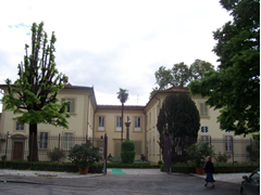 Villa Rucellai