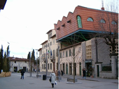 Teatro Dante